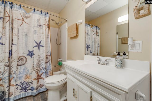 1658 Ginkgo Trail, Ridgeway, SC 29130