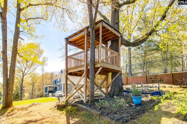 1658 Ginkgo Trail, Ridgeway, SC 29130