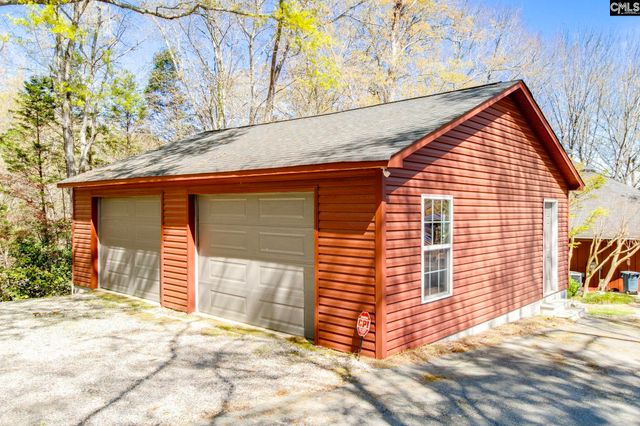 1658 Ginkgo Trail, Ridgeway, SC 29130