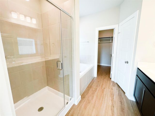 8623 Oceanmist Cove Drive, Cypress, TX 77433