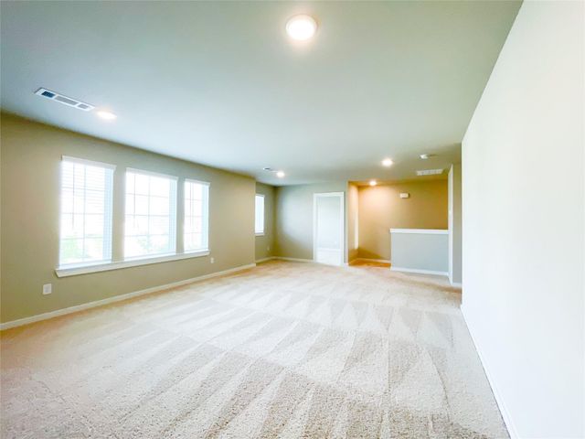 8623 Oceanmist Cove Drive, Cypress, TX 77433
