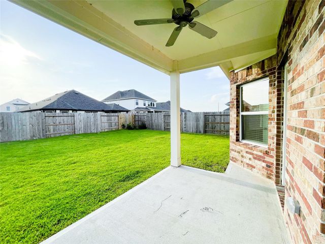8623 Oceanmist Cove Drive, Cypress, TX 77433