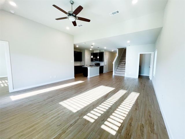 8623 Oceanmist Cove Drive, Cypress, TX 77433