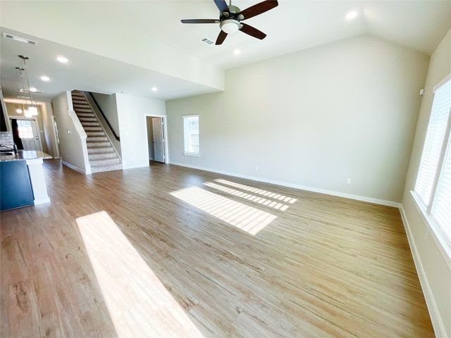 8623 Oceanmist Cove Drive, Cypress, TX 77433