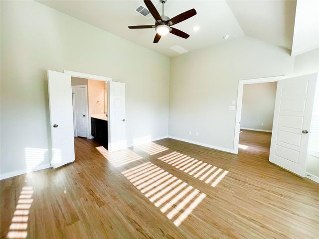 8623 Oceanmist Cove Drive, Cypress, TX 77433