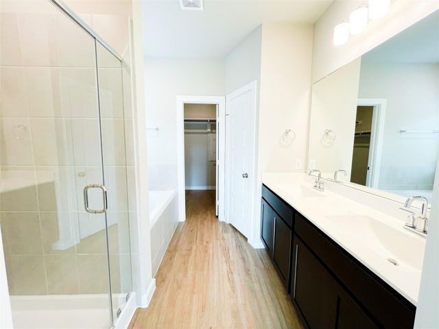 8623 Oceanmist Cove Drive, Cypress, TX 77433