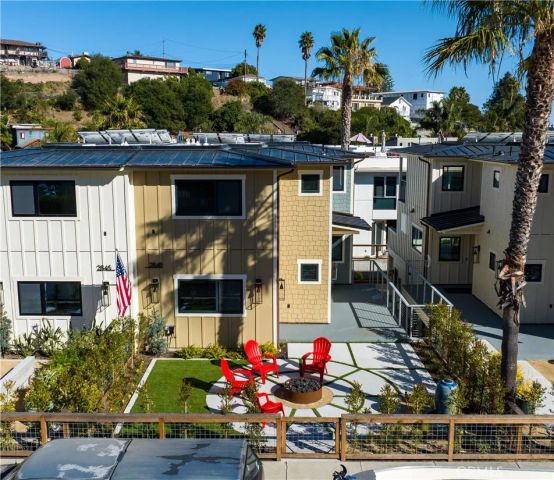 2849 Avila Beach, Avila Beach, CA 93424