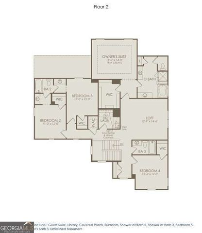 4895 Wayt Farm Overlook, Cumming, GA 30040