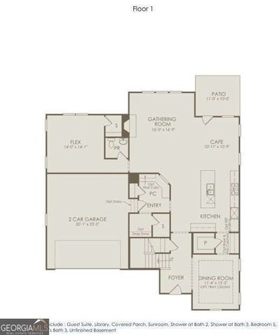 4895 Wayt Farm Overlook, Cumming, GA 30040