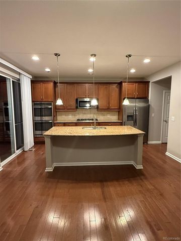 1156 Raindrop Way, Castle Rock, CO 80109