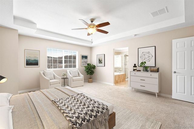 1156 Raindrop Way, Castle Rock, CO 80109