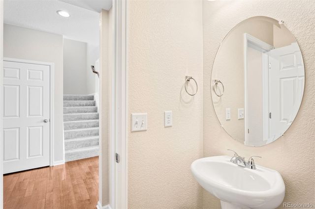 1156 Raindrop Way, Castle Rock, CO 80109