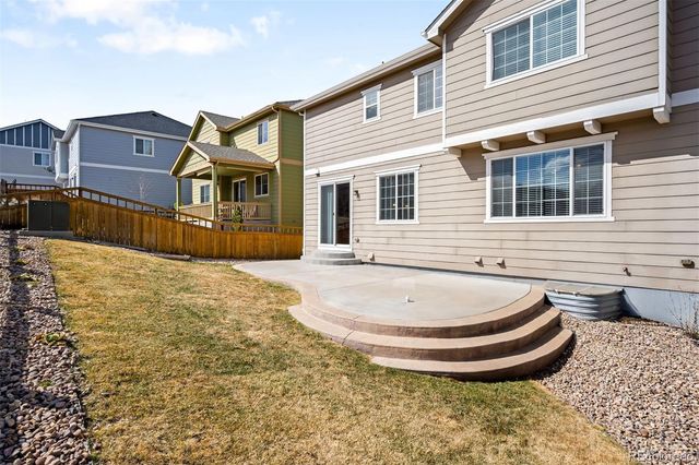 1156 Raindrop Way, Castle Rock, CO 80109