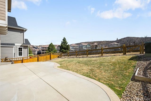 1156 Raindrop Way, Castle Rock, CO 80109