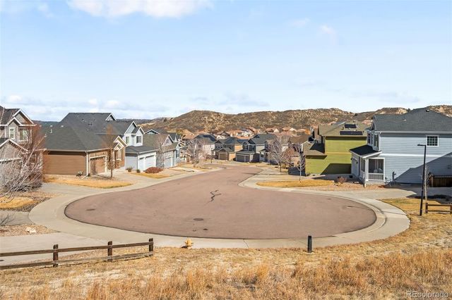 1156 Raindrop Way, Castle Rock, CO 80109