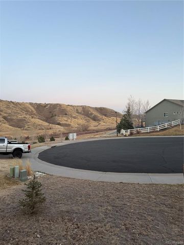 1156 Raindrop Way, Castle Rock, CO 80109