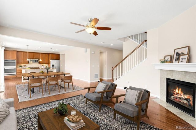 1156 Raindrop Way, Castle Rock, CO 80109