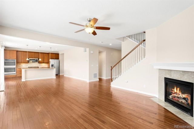 1156 Raindrop Way, Castle Rock, CO 80109