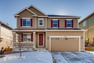 1156 Raindrop Way, Castle Rock, CO 80109