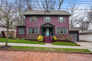 205 Edgerton Road, Akron, OH 44303