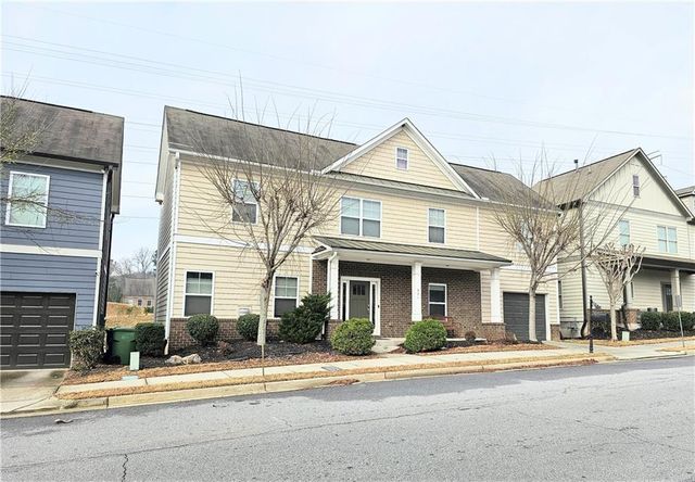 821 Westmoreland NW Circle, Atlanta, GA 30318