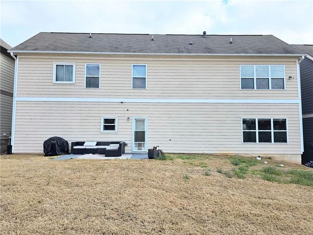 821 Westmoreland NW Circle, Atlanta, GA 30318