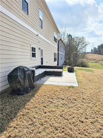 821 Westmoreland NW Circle, Atlanta, GA 30318