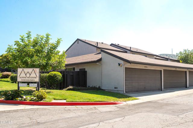 8780 Wyngate Street, Sunland (los Angeles), CA 91040