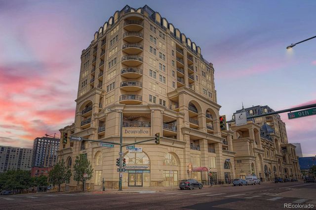 925 N Lincoln Street 6C, Denver, CO 80203