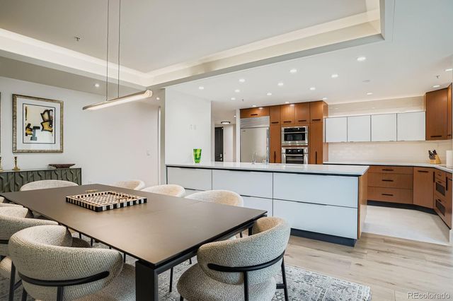 925 N Lincoln Street 6C, Denver, CO 80203