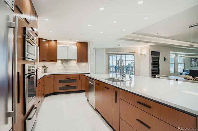 925 N Lincoln Street 6C, Denver, CO 80203