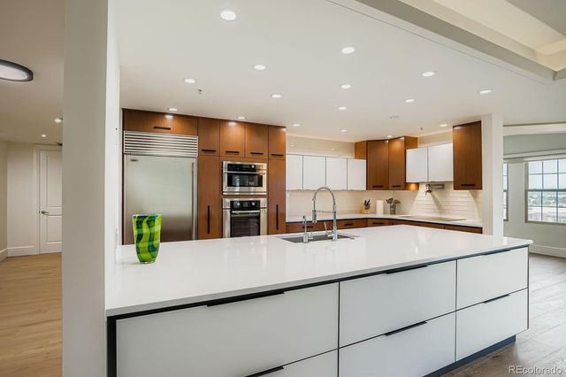 925 N Lincoln Street 6C, Denver, CO 80203