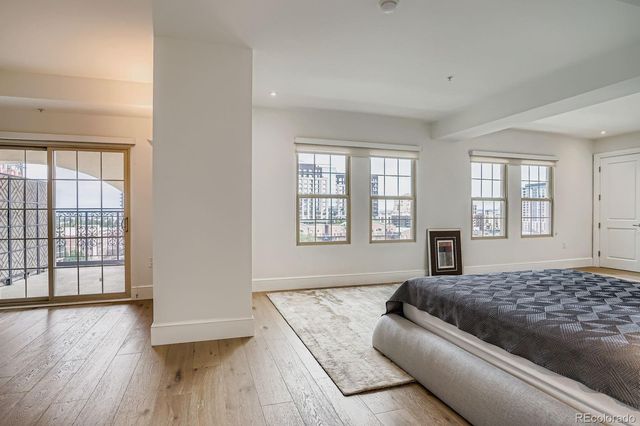 925 N Lincoln Street 6C, Denver, CO 80203