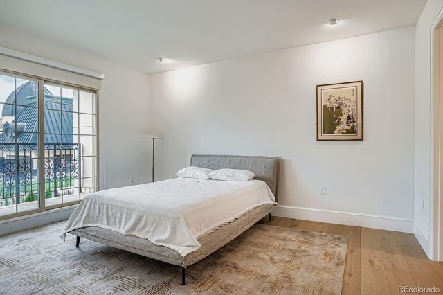 925 N Lincoln Street 6C, Denver, CO 80203