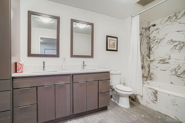 925 N Lincoln Street 6C, Denver, CO 80203