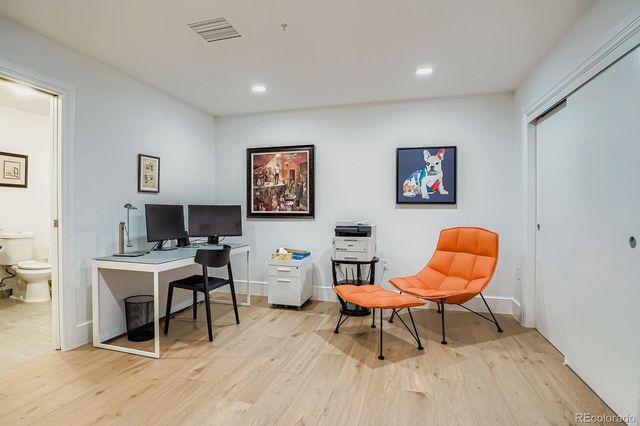 925 N Lincoln Street 6C, Denver, CO 80203