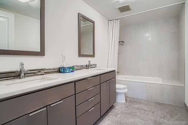 925 N Lincoln Street 6C, Denver, CO 80203