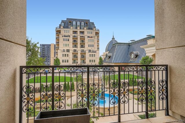 925 N Lincoln Street 6C, Denver, CO 80203