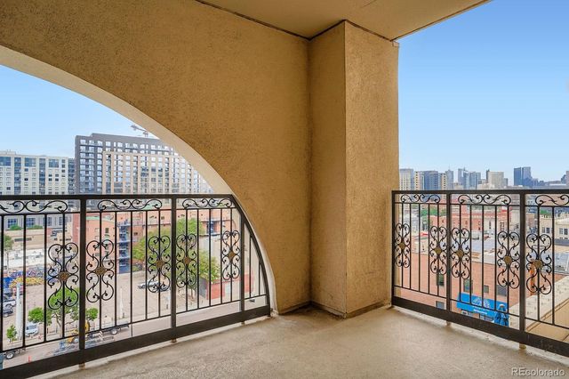 925 N Lincoln Street 6C, Denver, CO 80203