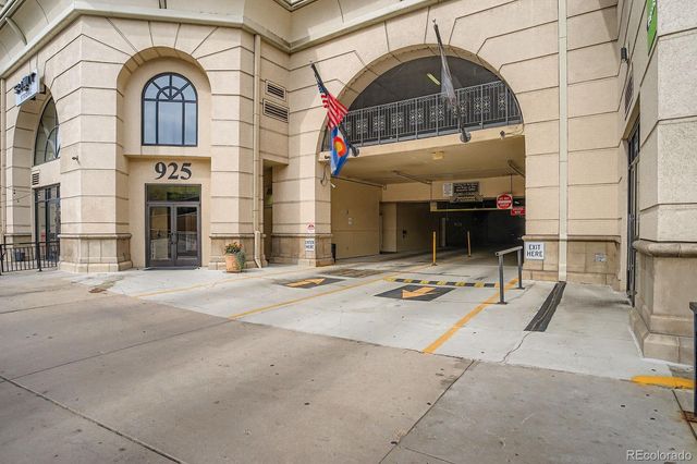 925 N Lincoln Street 6C, Denver, CO 80203