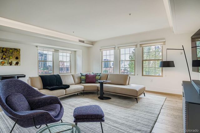 925 N Lincoln Street 6C, Denver, CO 80203