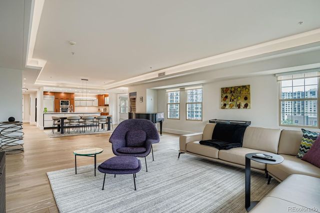 925 N Lincoln Street 6C, Denver, CO 80203