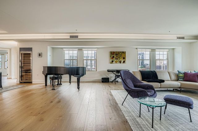 925 N Lincoln Street 6C, Denver, CO 80203