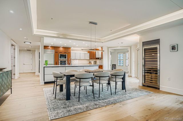 925 N Lincoln Street 6C, Denver, CO 80203