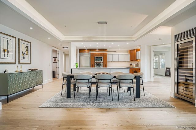 925 N Lincoln Street 6C, Denver, CO 80203