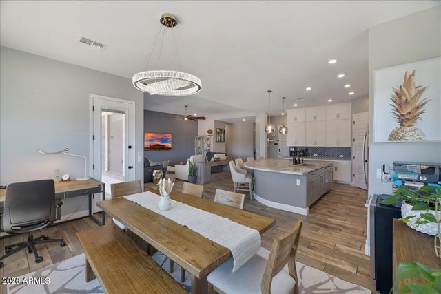 4504 S 118TH Drive, Avondale, AZ 85323