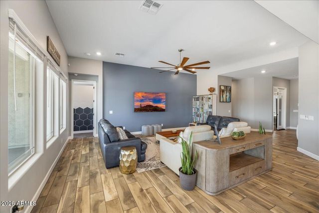 4504 S 118TH Drive, Avondale, AZ 85323