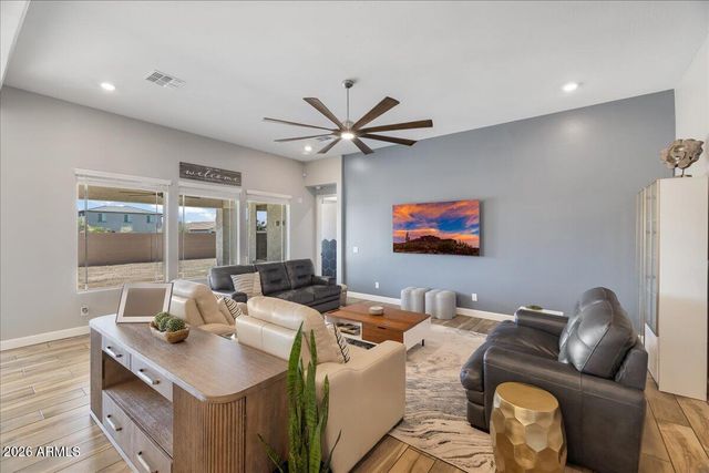 4504 S 118TH Drive, Avondale, AZ 85323