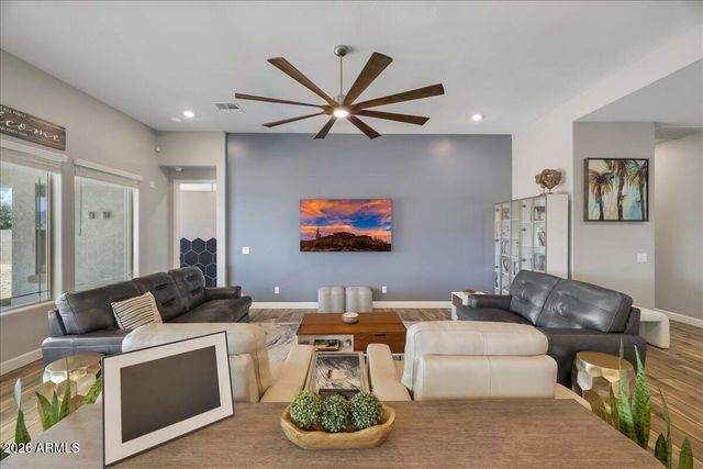 4504 S 118TH Drive, Avondale, AZ 85323