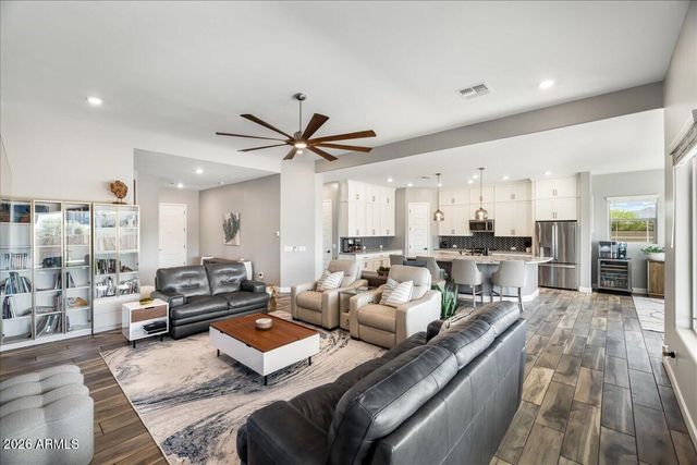 4504 S 118TH Drive, Avondale, AZ 85323
